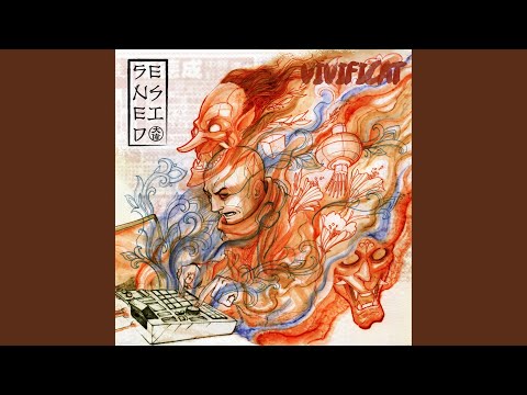 Sensei D. — Era Uma Vez (feat. Real Punch)