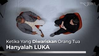 How to Avoid Passing Down Trauma | Melukat Jiwa | I Wayan Mustika