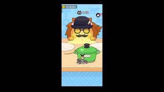 Cat Escape Infinity LIVE 🔴 | Fun Gameplay & Crazy Moments | Ep-15 screenshot 2