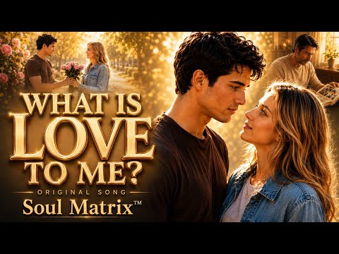 Soul Matrix - YouTube