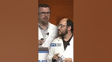 3 magic words • Brian Fitzpatrick & Ben Collins-Sussman