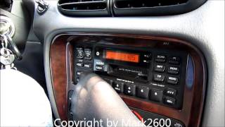 Playing With The Radio