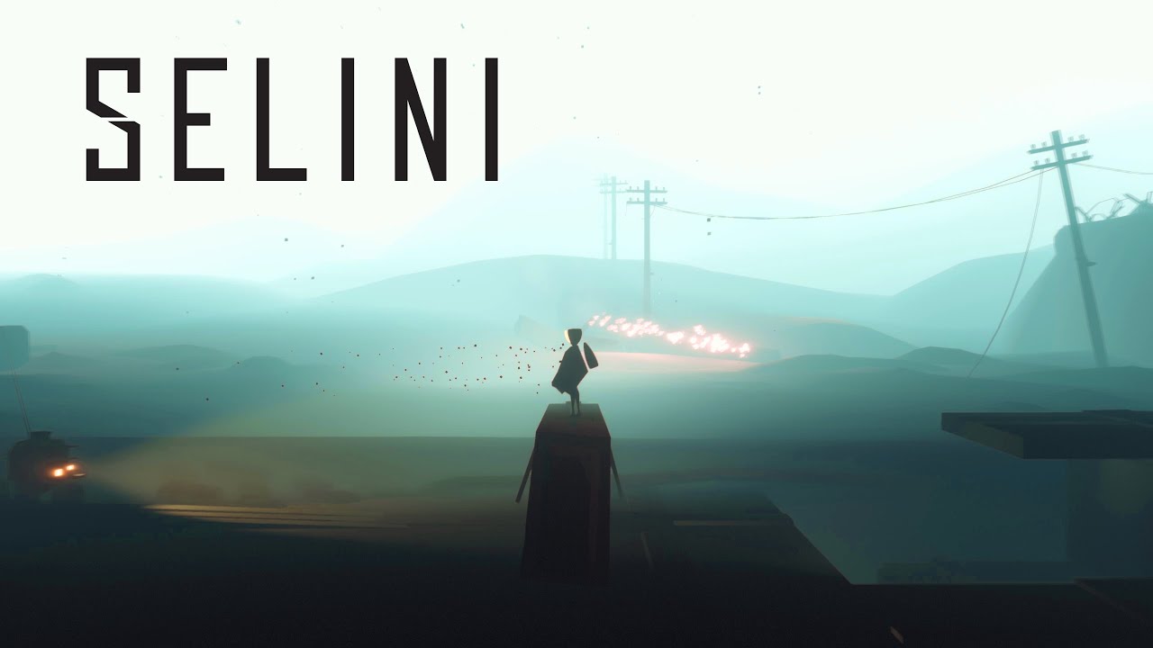 Selini (Demo With Ultrawide Fix) Ultrawide Gameplay (21:9)