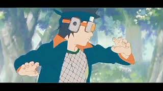 Bad Vibes Forever - Xan Rotation Amv Kine Master