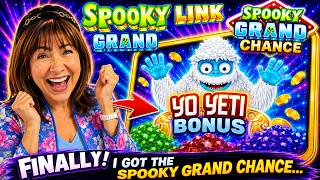 I FINALLY Got SPOOKY GRAND CHANCE… BUT… screenshot 2