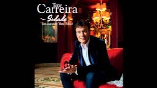 Tony Carreira - Sodade (duo avec Yura Silva)