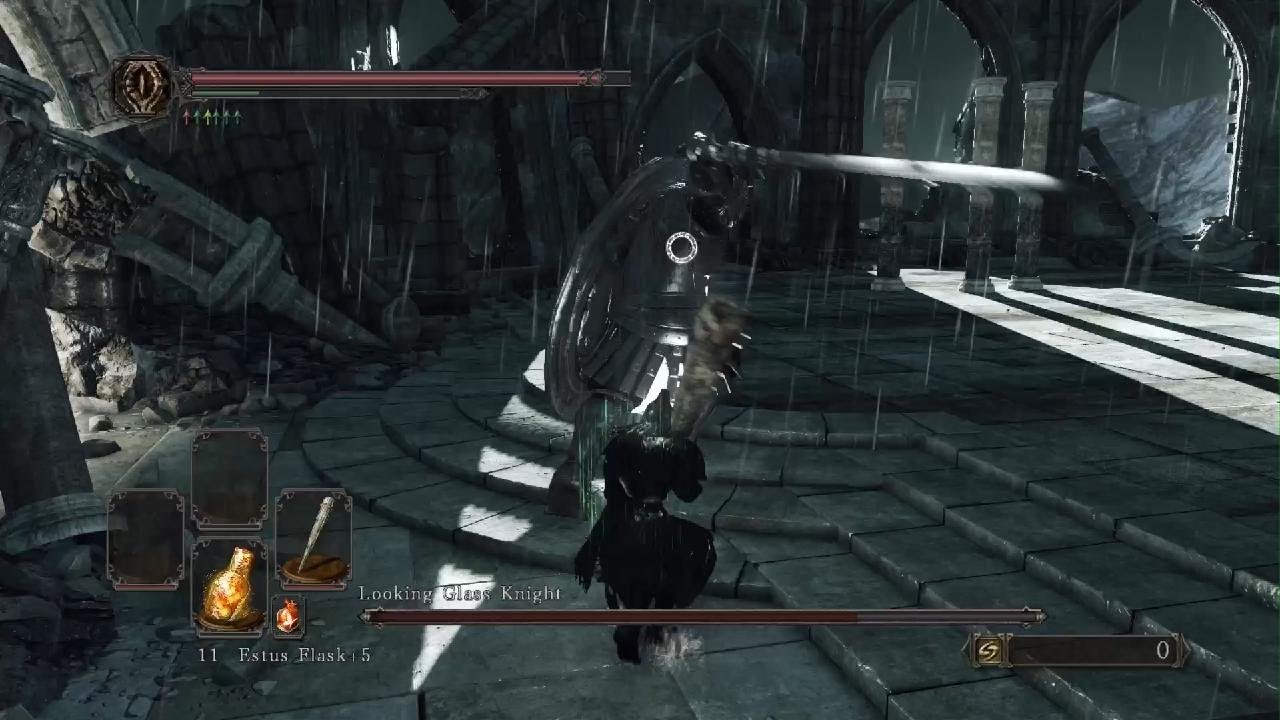 DARK SOULS II: Scholar of the First Sin_20260605234401 - YouTube
