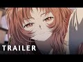 My Favorite Girl Forgot Her Glasses || Official Trailer