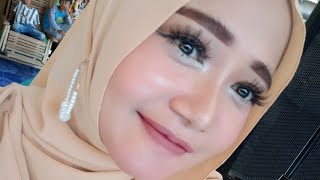 Ditinggal ibu voc.ida ummu zahra