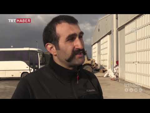 Diriliş Ertuğrul dizisi oyuncularından Celal Al