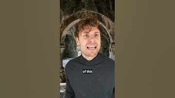 Muggle and a Wizard argue on whose world is better #shorts