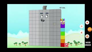 97104 numberblocks