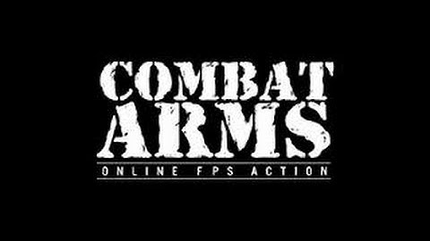 Combat Arms - S1 E17 - 13 Kills