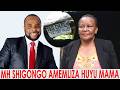 MH SHIGONGO AMLIZA MAMA ALIYEMUOKOA KIJANA ARUSHA ASICHOMWE MOTO BAADA YA KUIBA SIMU 