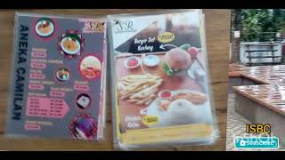 SR Cafe | Wisata Kuliner Jember