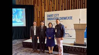 Smart City Innovation Showcase