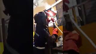 Pelatihan Las - Sertifikasi Kemenaker RI Pelatihan Las - Sertifikasi Kemenaker RI