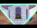 The Legend of Zelda (1989) TAS - intro po polsku