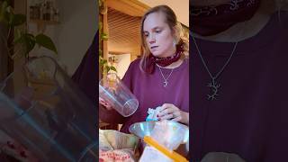 Baking is confusing...