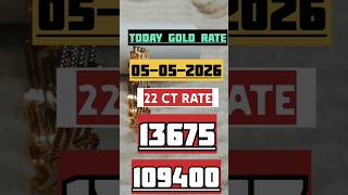 TODAY GOLD RATE..#keralagoldrate #todaygoldrate #shorts #goldrate