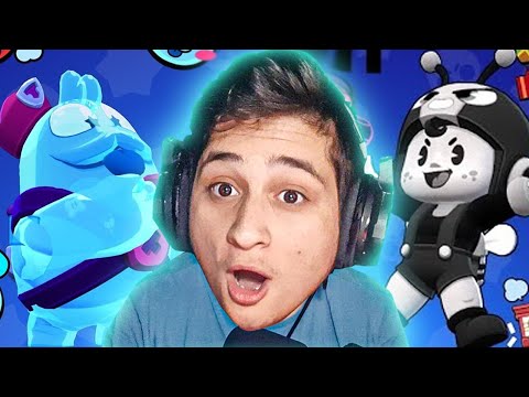 ტოპ 30 Tik Tok პრიკოლები Brawl Stars