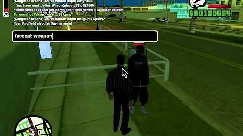 Samp NG:RP scam complaint-Jeffer wilson