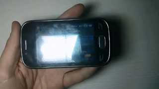Обзор S5292 китайской копии Один из самых дешёвых Android смартфонов(, 2014-01-16T19:42:16.000Z)