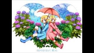 紫陽花 Another ver