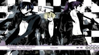 [Nightcore] Krewella - Party Monster