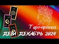 Дева ♍️ декабрь 2024 ❄️ от силы к великолепию 💫