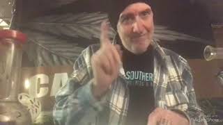 Dabpunk710 The Daily High Club Chongs Choice Christmas Unboxing!