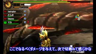 【MH4G】ゆっくり兄弟とゆかいな仲間たちpart18