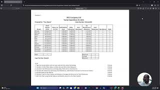 Excel Basic Calculations Tutorial for Beginners | Step-by-Step Practical Example Wealth