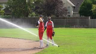 Nationals Game 5 USA Peak vs Silver Bullets 12u, 2026