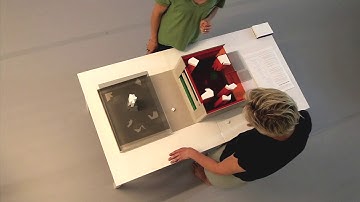 EXPANDING – 3/3 Video Tutorials of the Object of Communication (June 2018)