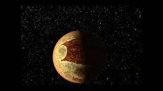 Extreme Planets (© The Clark Planetarium)
