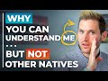 The Secret to Understand Fast-Speaking Natives: Connected Speech