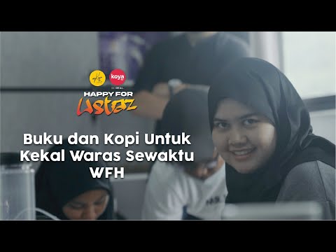 Video: Tempat Makan Kopi Ulasan Buku: Tempat Paling Sedap Untuk Meraih Cawan