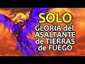 [SOLO] Gloria del asaltante de las Tierras de Fuego (Frandal es con 2 personas)