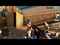 Counter Terrorist 2 Gameplay | FPS Shooting Game (Android) - Part 1