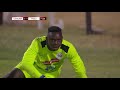 TGFC Super Sub Trayvone Reid fires a 75' bullet of a shot to get the equalizer