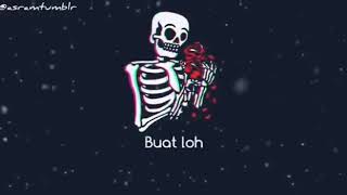 Story WA kekinian 'tolong jaga dia baik-baik yaa...'