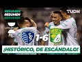 Resumen y goles | Sporting KC 1-6 León | Leagues Cup 2021 - Cuartos final | TUDN