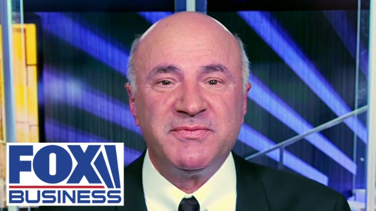 Kevin O’Leary: Gavin Newsom is ‘clueless’ on competition between states