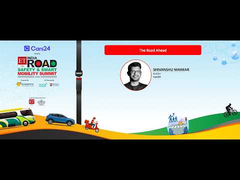 The Road Ahead | Cars24