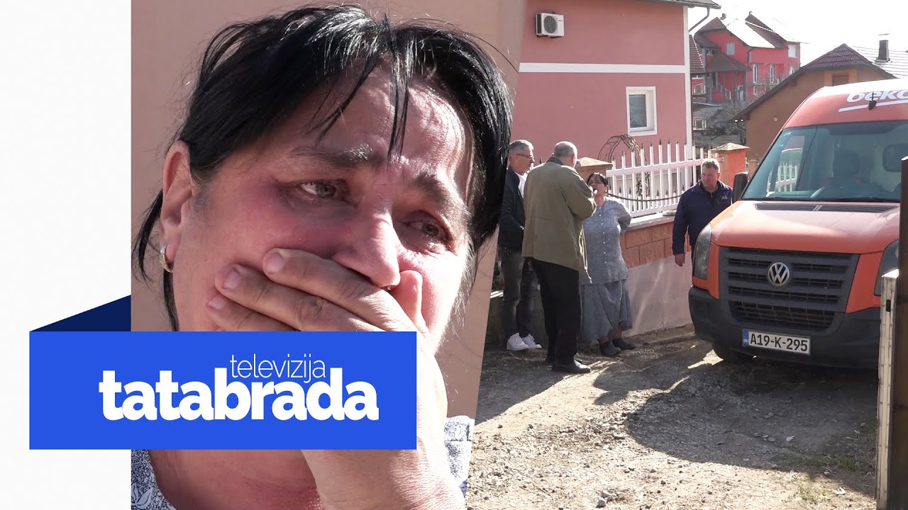 Fatimi i sinovima ispunjene sve želje