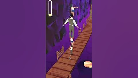 Tower Run GamePlay All levels walk through Android, iOS level 59-60