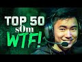 Top 50 best s0m wtf plays  moments in valorant