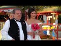 Chris &amp; Gillian Howe ...Their Turkey Wedding Part 1