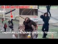 🔴 Taehyung LIVE Soundcheck D3 Tonight 😱 BTS V Full Rehearsal Stage 2026 (Must Watch!)